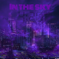 Woke up in the sky