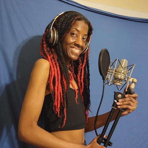 Stream African American Voice Actresses Holiday Radio Voiceover by Black  Voice Actor Hayley Armstrong | Listen online for free on SoundCloud