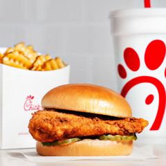 Chic-Fil-A