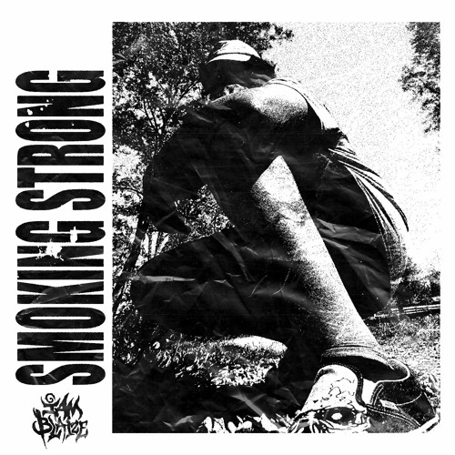 SMOKING STRONG(PROD. RAGU)