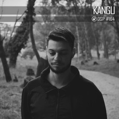 Kangu - Deep Seahorse Podcast #164