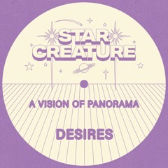 DC Promo Tracks: A Vision Of Panorama "Ear Dreamin'"