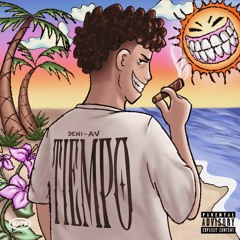 Deni-Av - Tiempo