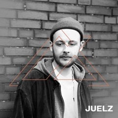JUELZ - Tiefdruck Podcast #4