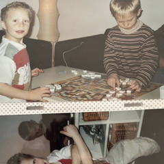 min tid - mgz x rex (prod. cabber) [sped]