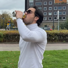 Harry Van Der Hart -  Zomerse Lente (Shank Scherp Cover)