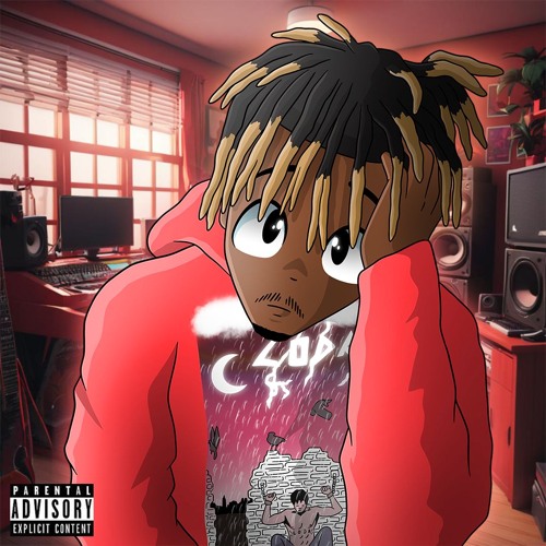 Juice WRLD - Never (Prod. Red Limits)