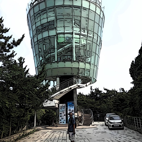 DELUILL ER KID BY GLORIA N