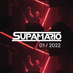 SUPAMARIO 1/2022