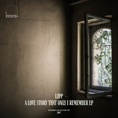 PREMIERE: Lipp - Tell Jessica, or she'll find out [EIDOS001]
