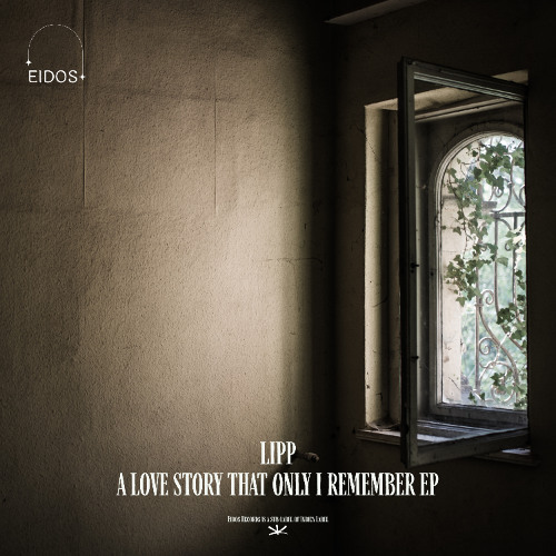 PREMIERE: Lipp - Tell Jessica, or she'll find out [EIDOS001]