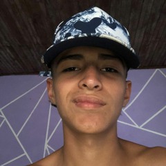 EU ANDO DE MÃOS DADAS COM DEUS