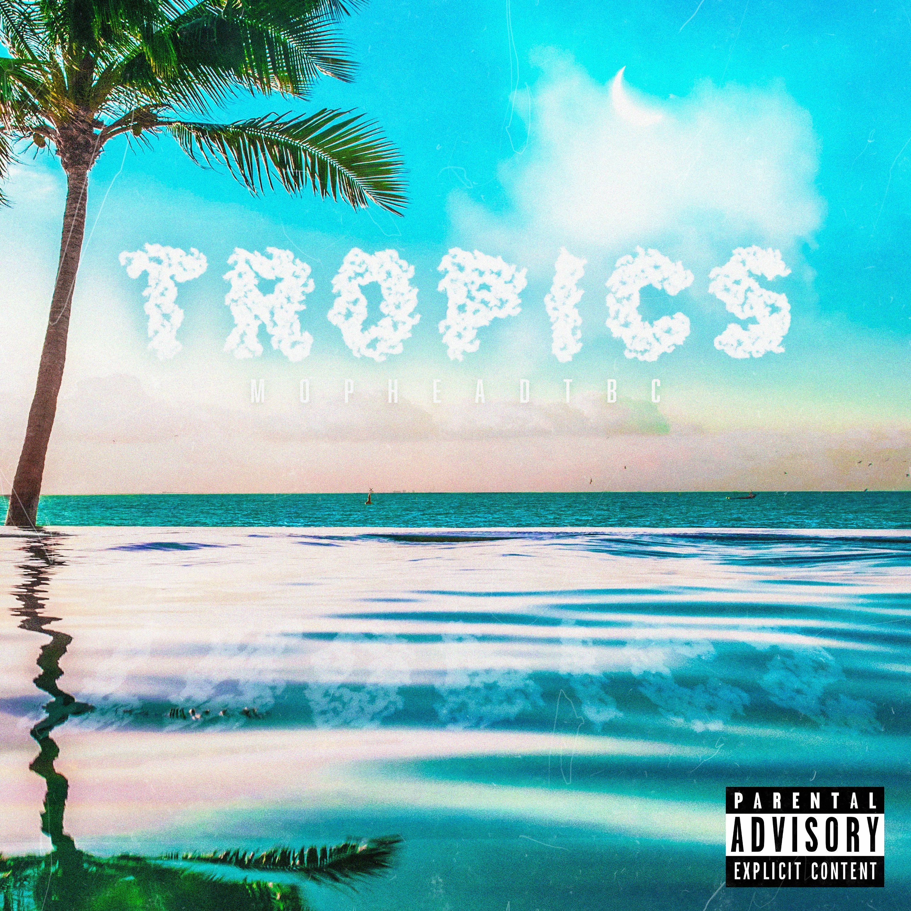 Tropics episode artwork