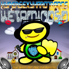 HYPERSEXYTRANCE KETAMINOSO DJ SET