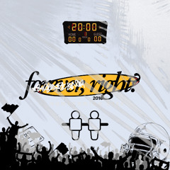 Sorry I Couldn't Go To The Moon With You