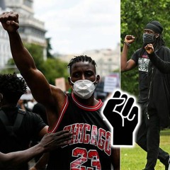 America's Biggest Threat (Coqueice Barnett)