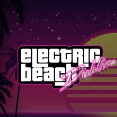Dj Craig Gorman - Electric Beach Mix NO.2