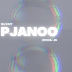 Eric Prydz - Pjanno (L2o Remix) (buy = free download)