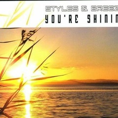 Mark Deehan - Your Shining