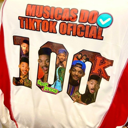 Stream MUSICAS DO TIKTOK OFICIAL  Listen to PLAYLIST - AS MAIS TOCADAS DO  TIK TOK 2022 E 2023 SÓ AS BRABA PRA ( COPA DO MUNDO ) playlist online for  free on SoundCloud