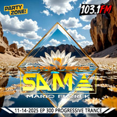 11-14-2025 Party Zone EP 300 S.A.M.A.