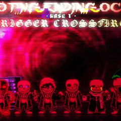 【Shooting Ending Octet】OST-003 - Phase 1 - Trigger Crossfire (NOT MINE)
