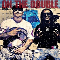 On The Double (YP,Jorge Rodrigo & Sayf)