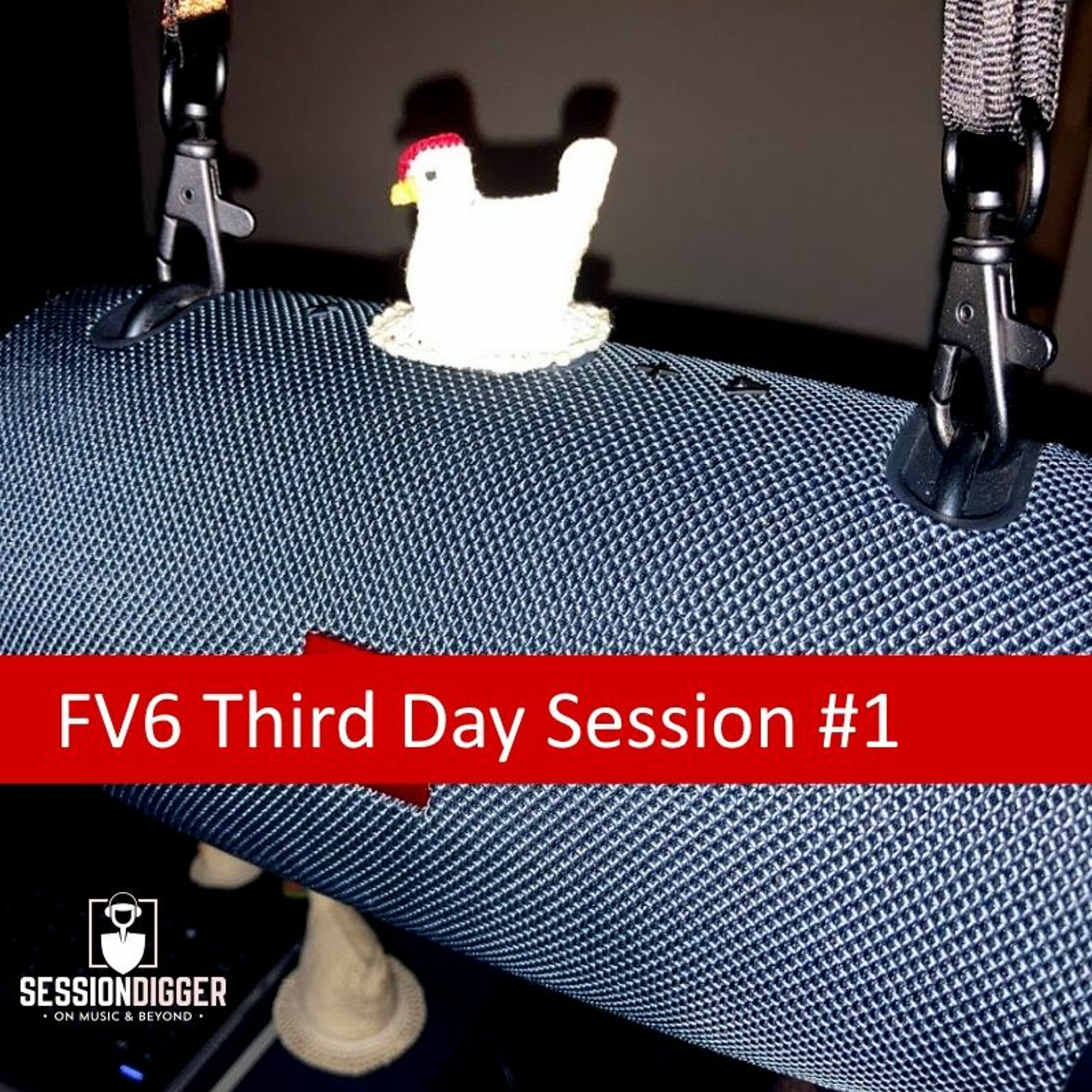 sessiondigger podcast