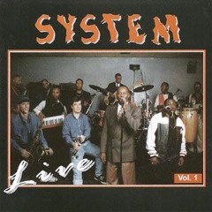 SYSTEM BAND LIVE - - CESAR