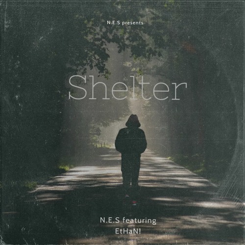 My Shelter ft luvfriday
