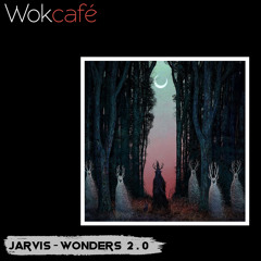 Jarvis - Wonders 2.0 (for Wok Cafe, Krasnodar)