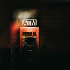 cash point