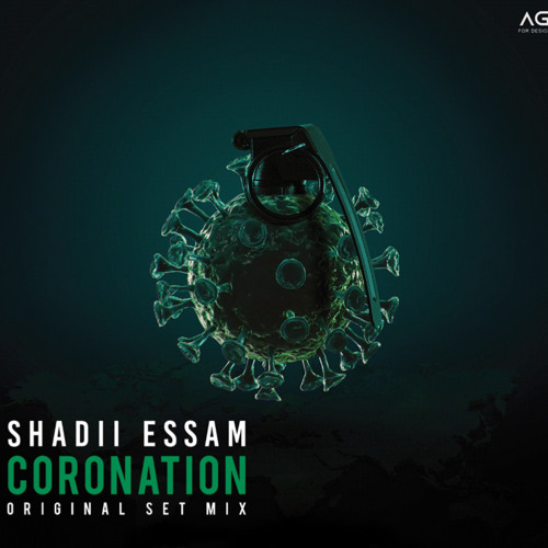 Craft(EG) - Into The Coronation - Set Mix #001.