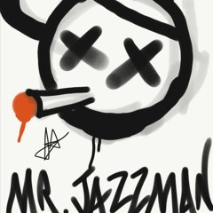 MR. JAZZMAN