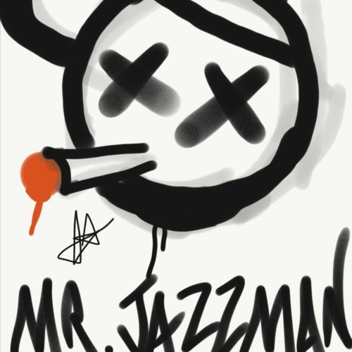 MR. JAZZMAN