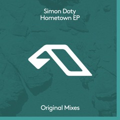 Simon Doty - Trance Tool