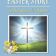 [VIEW] PDF 🖋️ Large-Print Bible Word Search: The Easter Story in Scripture & Traditi