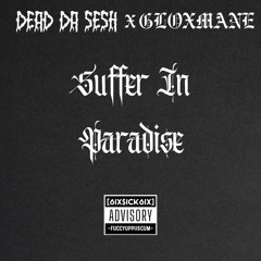 SUFFER IN PARADISE (KOTE$ DISS)