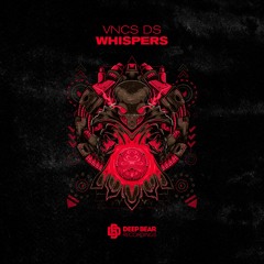 VNCS DS - Whispers