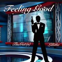 Lillithe --- Feeling Good feat. TheGat(s) ,  winkandwoo --- SILVER LINING