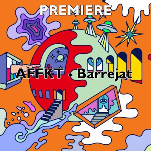 AFFKT - Barrejat