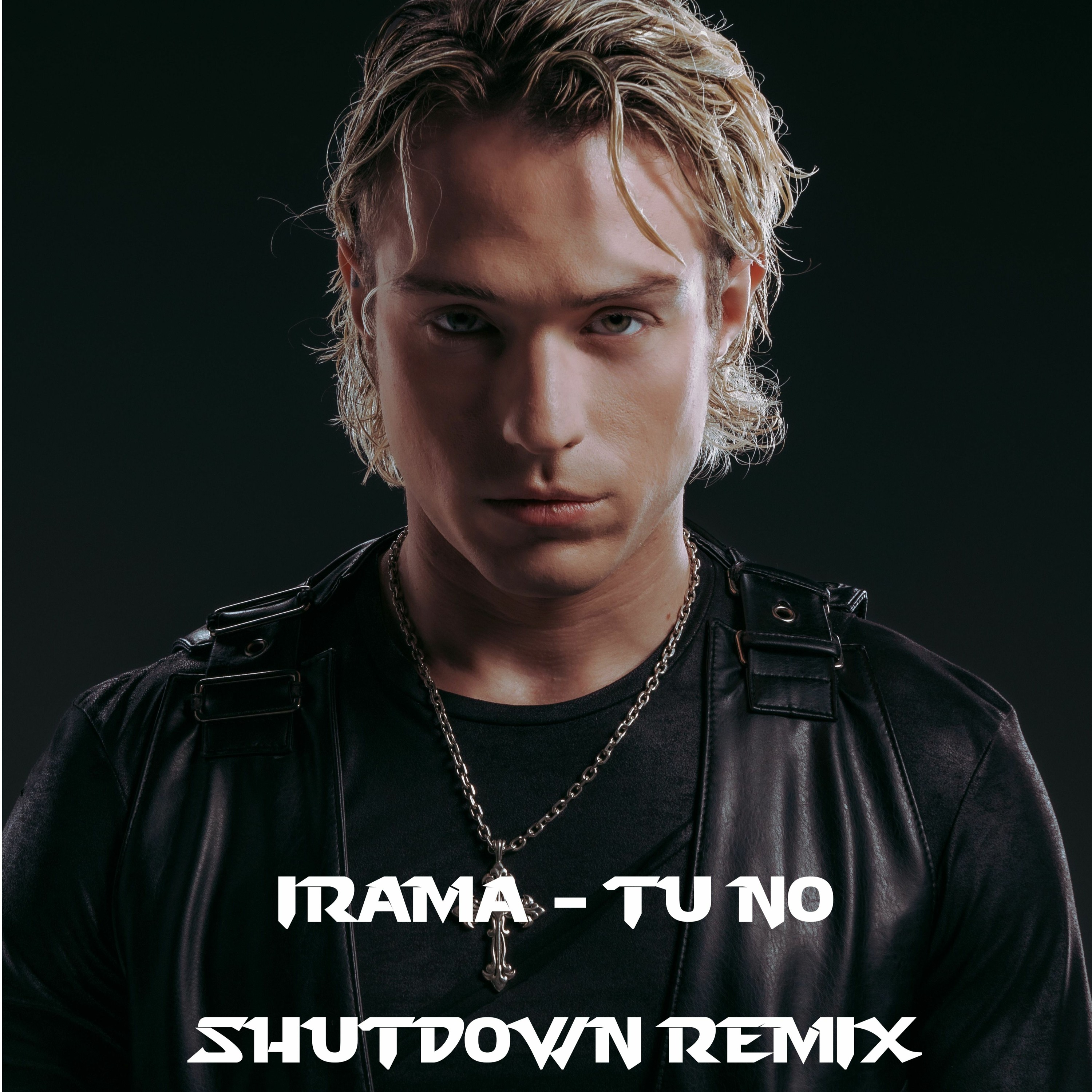 Irama - Tu No ( Shutdown Remix ) episode artwork