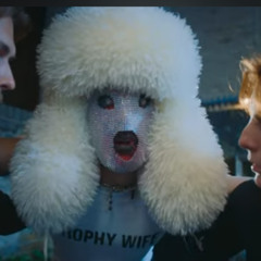 Lynks - I Didn't Come Here for Art ( Remix )