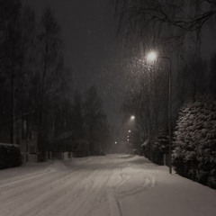 cold vibes