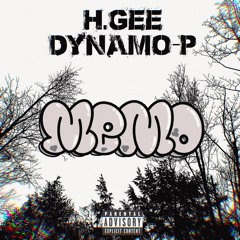 Memo (prod.by H.Gee)