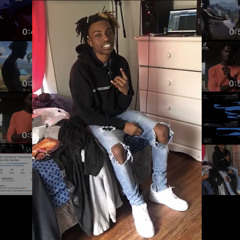 No Flockin Remix - 6moon