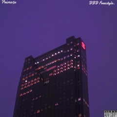 DBD Freestyle: Primo3x (Prod. Russell Miller)