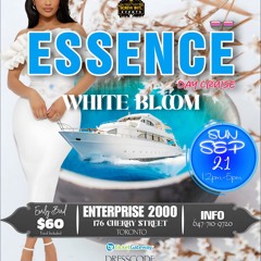ESSENCE TORONTO 2025.mp3