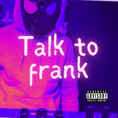 FAWBY - Talk To Frank X Ambler Beats (remix)