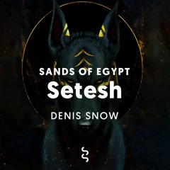 Sands of Egypt: Setesh